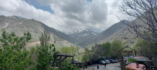 عکس دهکده فرهنگی ورزشی و توریستی گنجنامه