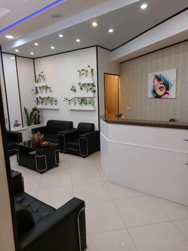 عکس مرکز پوست و زیبایی بهار