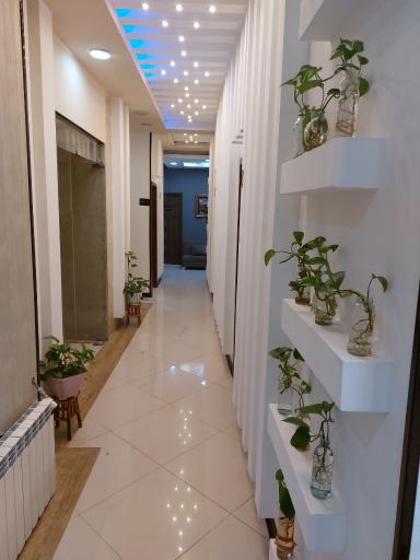 عکس مرکز پوست و زیبایی بهار