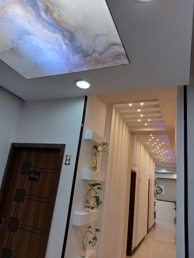 عکس مرکز پوست و زیبایی بهار