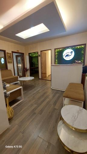 عکس آموزش و خدمات ماساژ اومای