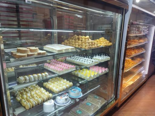 عکس قنادی بهار