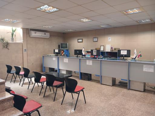 بیمه ملت کد 7176