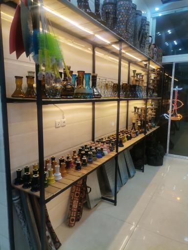 عکس زغال مارکت 