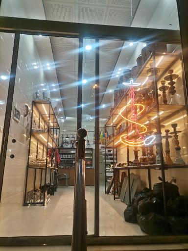 عکس زغال مارکت 