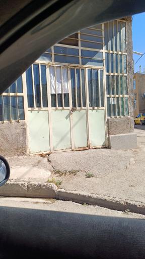 عکس نانوایی لواشی سننی