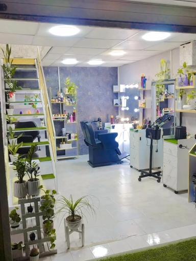 عکس پیرایش کارما 