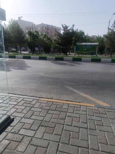 عکس  شهید فلاحی 23