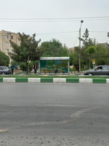 عکس  شهید فلاحی 23