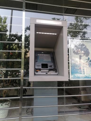 عکس خوددریافت بانک دی