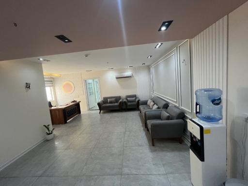 عکس کلینیک زیبایی دکتر افشین فرهنگ فلاح