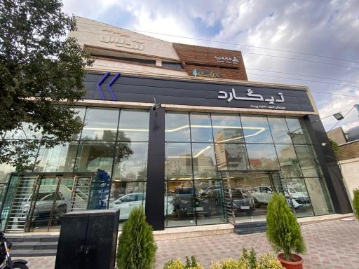 عکس تیگارد امنیت پرست ۱۵۰۲