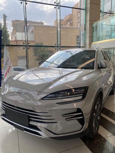 عکس تیگارد امنیت پرست ۱۵۰۲