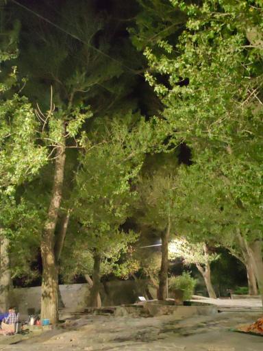 عکس دهکده فرهنگی ورزشی و توریستی گنجنامه