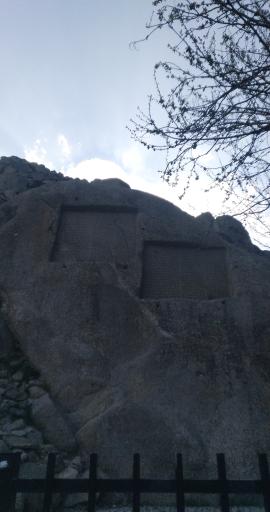 عکس دهکده فرهنگی ورزشی و توریستی گنجنامه