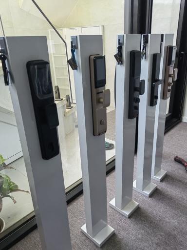 خانه هوشمند داتیس