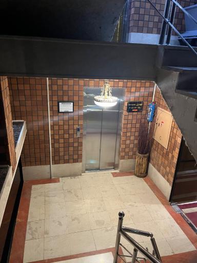 عکس مجموعه تالارهای پذیرایی هتل ایرانیان