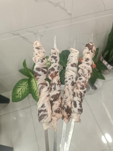 عکس واویشکا و جگرکی چرب و چیلی