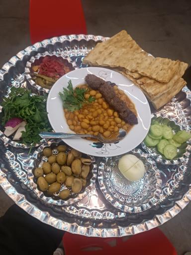 عکس واویشکا و جگرکی چرب و چیلی