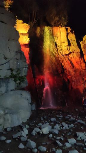 عکس دهکده فرهنگی ورزشی و توریستی گنجنامه