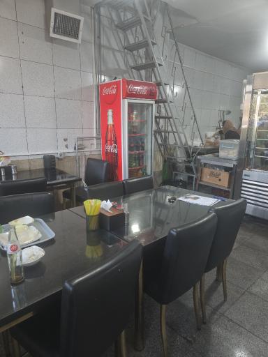 عکس کبابخانه بهار