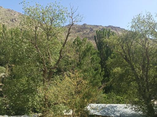 عکس دهکده فرهنگی ورزشی و توریستی گنجنامه