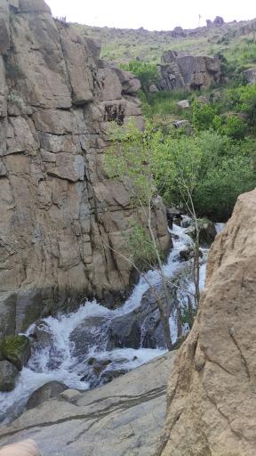 عکس دهکده فرهنگی ورزشی و توریستی گنجنامه