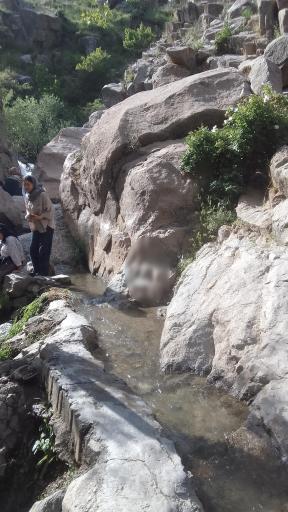 عکس دهکده فرهنگی ورزشی و توریستی گنجنامه
