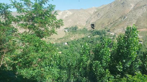 عکس دهکده فرهنگی ورزشی و توریستی گنجنامه