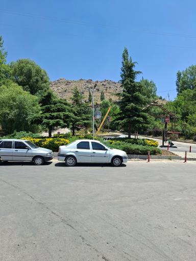 عکس دهکده فرهنگی ورزشی و توریستی گنجنامه