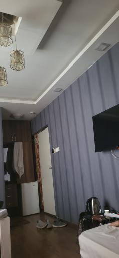 عکس مجموعه تالارهای پذیرایی هتل ایرانیان
