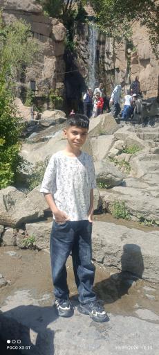 عکس دهکده فرهنگی ورزشی و توریستی گنجنامه