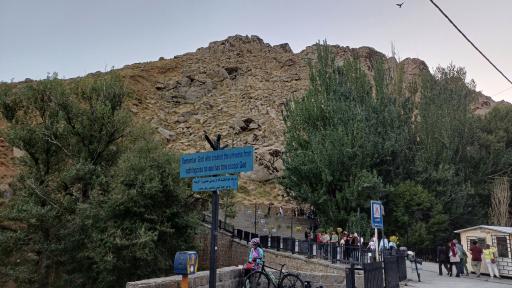 عکس دهکده فرهنگی ورزشی و توریستی گنجنامه