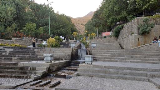 عکس دهکده فرهنگی ورزشی و توریستی گنجنامه