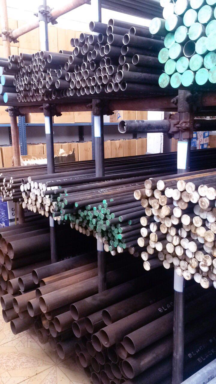 عکس فروشگاه مرکزی لوله و اتصالات و ابزار نوزارع