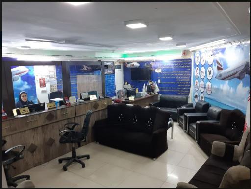 عکس ارشیا سرو سبز پرواز