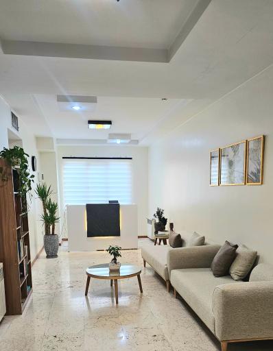 عکس مرکز روانشناسی رامان