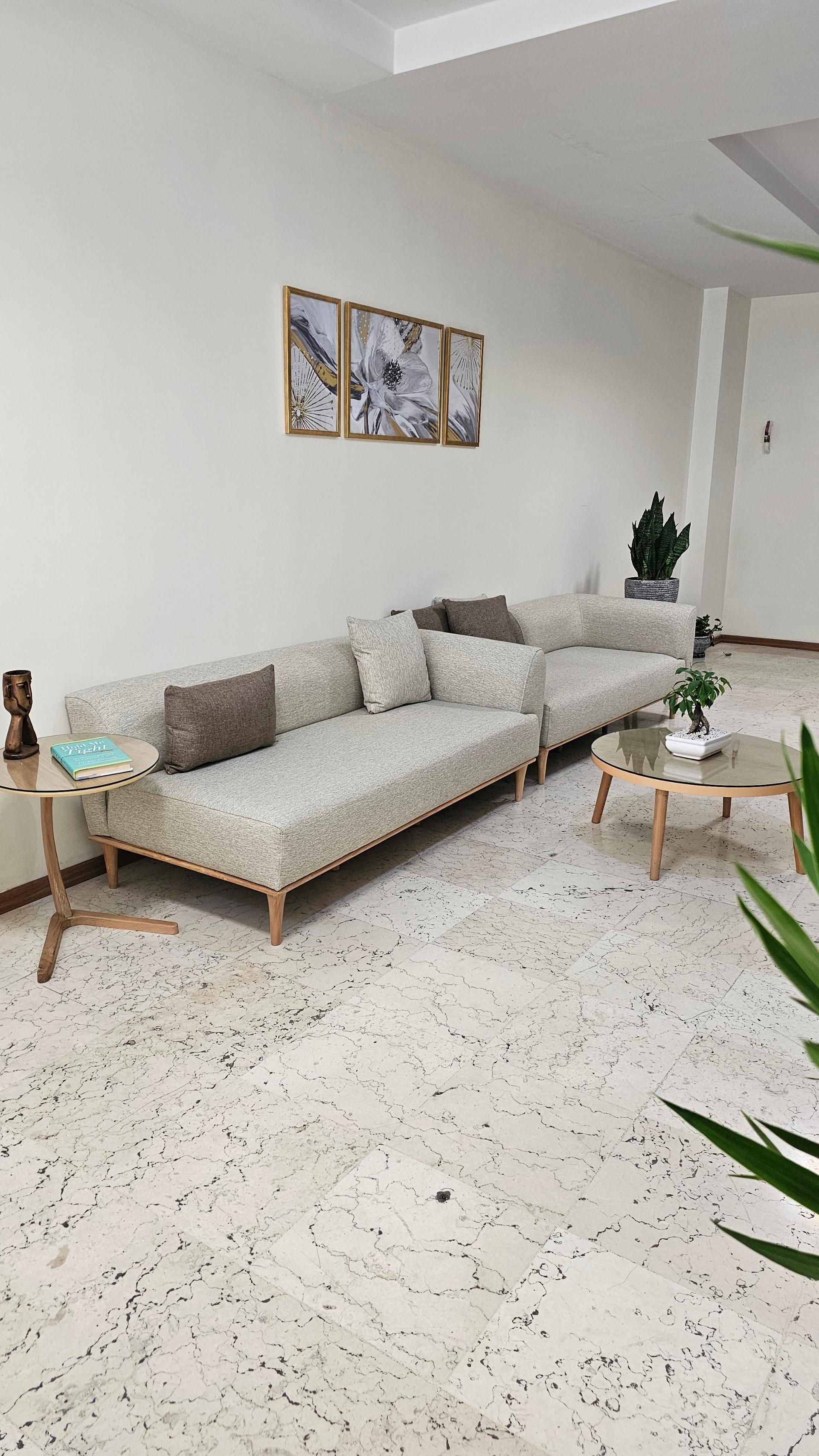 عکس مرکز روانشناسی رامان