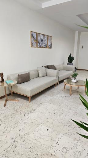 عکس مرکز روانشناسی رامان