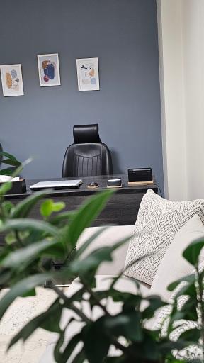 عکس مرکز روانشناسی رامان