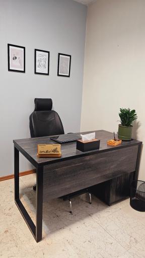 عکس مرکز روانشناسی رامان