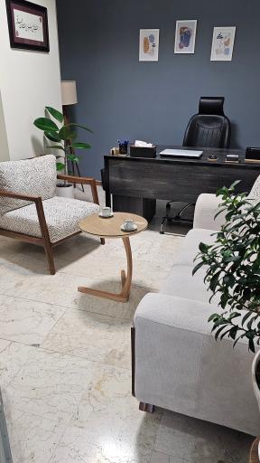 عکس مرکز روانشناسی رامان