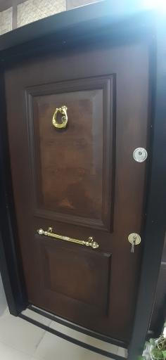 عکس درب ضد سرقت چینش