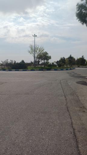 عکس استراحتگاه شب اول به سمت مشهد