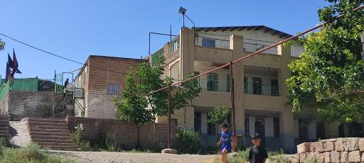 عکس خواجه حسین آباد