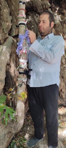 عکس خواجه حسین آباد