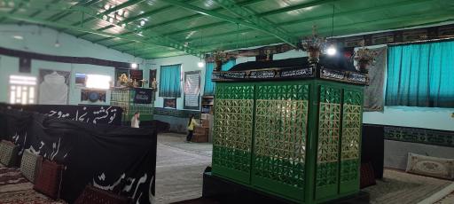 خواجه حسین آباد