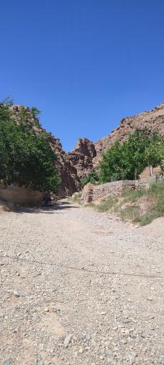 عکس خواجه حسین آباد