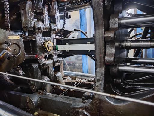 عکس تراشکاری آرتاک سرویس