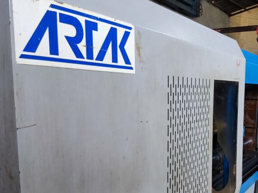 عکس تراشکاری آرتاک سرویس